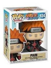 Imagem 3 de 3 de Funko Pop Naruto: Pain #934