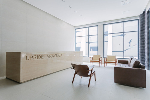 Imagem 4 de 4 de Upside - Sala Comercial De 27,83m2 A 53,02m2