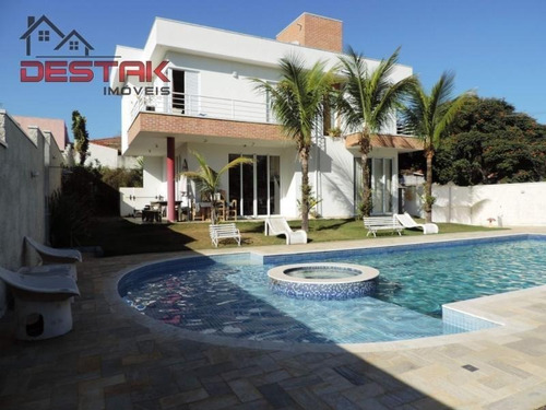 Imagem 13 de 15 de Ref.: 4781 - Casa Condomínio Em Jundiaí Para Venda - V4781