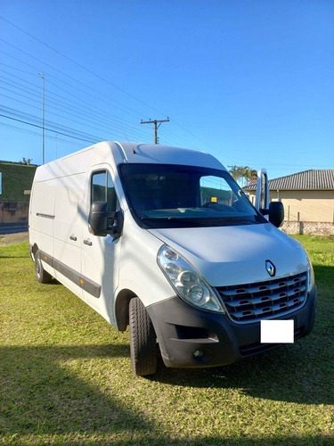 Renault Master 2.3 Extra L3h2 5p