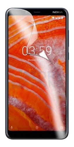 Lamina Hidrogel Recci Nokia 8 V 5g Uw