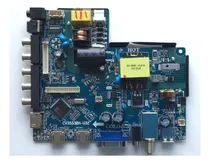 Comprar Main Fuente Seiki Sc-32hs970n Cv3553bh-u32