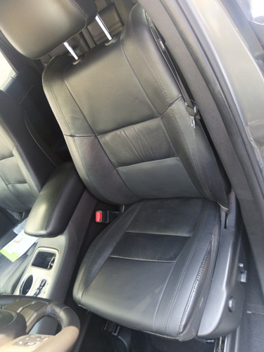 Jeep Grand Cherokee Limited V6 4x2 At