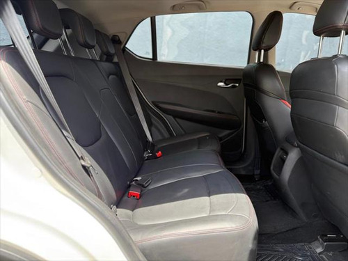 Chevrolet Groove 1.5 TIPO C PREMIER At