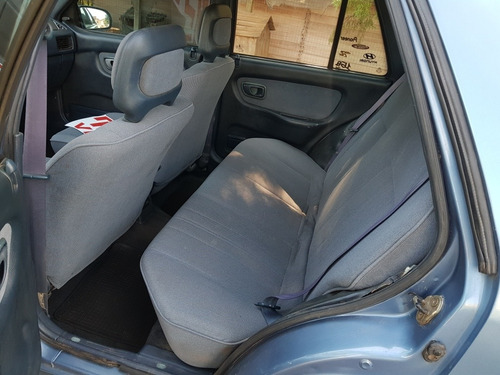 Hyundai Excel 1.5 Gls 4dr 1994