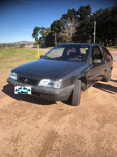 Citroen Zx