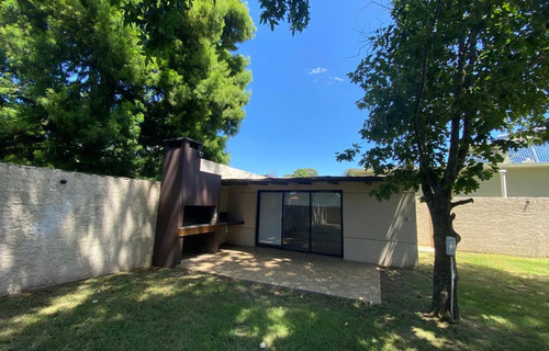 Venta Casa Y Construccion A Terminar En El Pinar