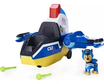 Comprar Paw Patrol Jet Al Rescate De Lujo Con Luces Y Sonidos