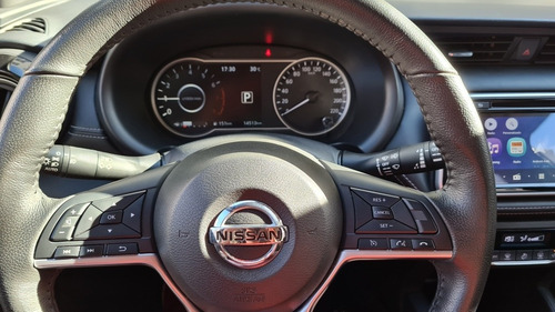 Nissan Kicks 1.6 Exclusive 120cv 2019