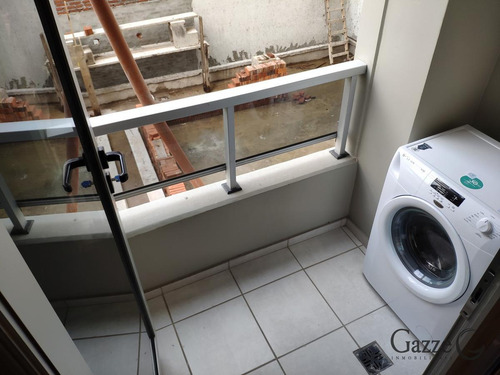 Imagen 18 de 30 de Venta Deptos 3 Dor En Construcción, Av Libertad 300 - Gazze