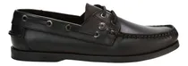 Comprar Zapatos Nauticos Colegiales Cuero Ringo School 36 Al 45