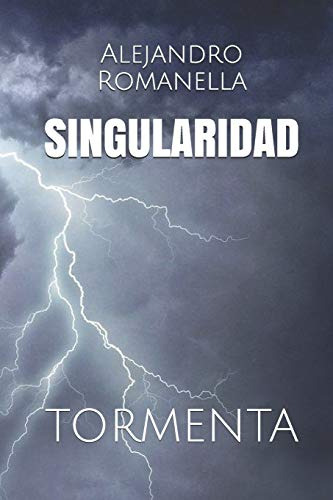Singularidad: Tormenta: 1