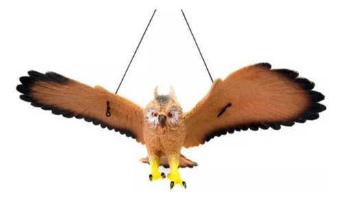 Pájaros De Goma Pack X 2 Unidades A Elección !