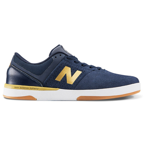 tenis new balance numeric