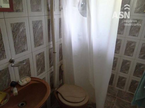Imagem 6 de 10 de Terreno À Venda, 608 M² Por R$ 200.000,00 - Enseada Das Gaivotas - Rio Das Ostras/rj - Te0017