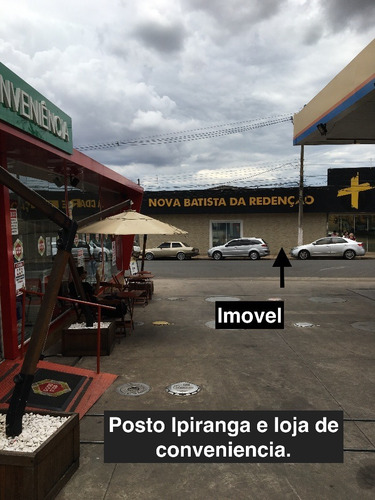 Imagem 3 de 17 de Galpão À Venda Na Rua José Maria Miranda, Centro, Sumaré - Sp - Liv-11620