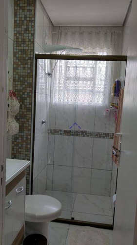 Apartamento No Medeiros - Ap1976