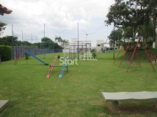 Casa Para Aluguel Em Jardim Madalena - Ca088368