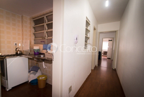 Imagem 10 de 15 de Apartamentos - Centro Historico - Ref: 10725 - V-10725