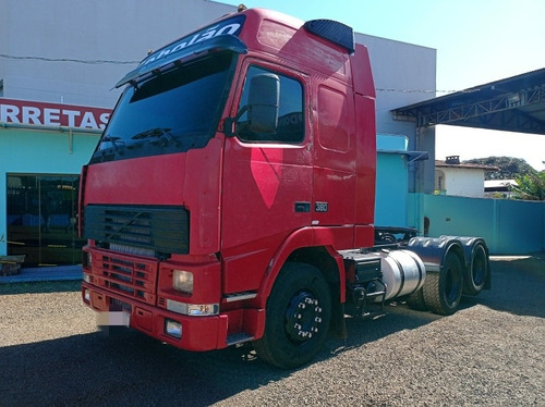 Imagem 1 de 14 de Volvo Fh12 380