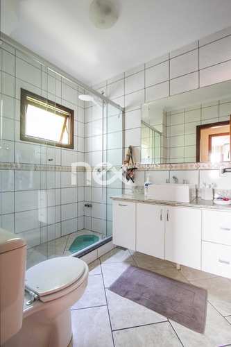Imagem 16 de 16 de Casa Em Condomínio Na R. Doutor Mario Totta - 826