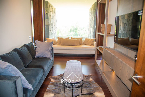 Departamento En Arriendo En Las Condes