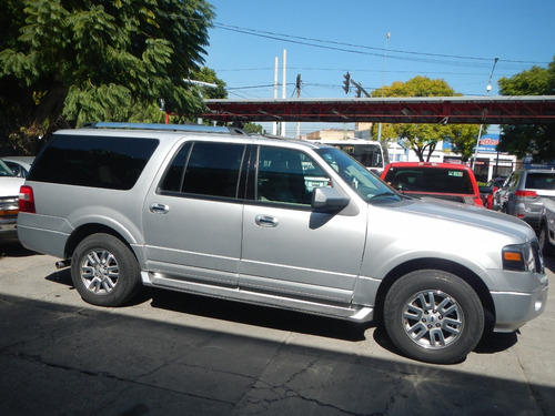 Expedition Max Limited
