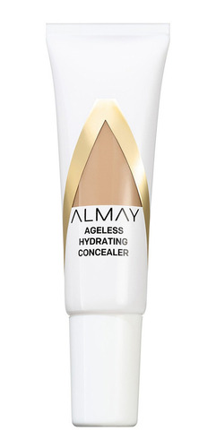 Corrector Líquido Almay Ageless Hydrating Tono: Light