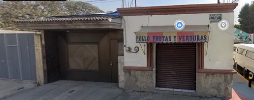 Se Vende Casa Excelente Ubicación!!!!!remates Hipotecarios