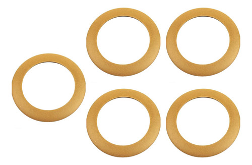 3 Pistón De Bomba De Anillo Anillo De Pistón De Compresor