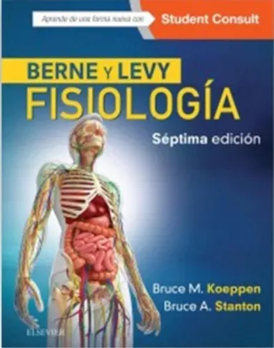 Fisiología, Berne Y Levy 7ed.