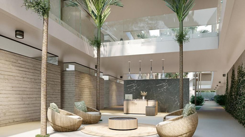 Moderno Proyecto En Cap Cana