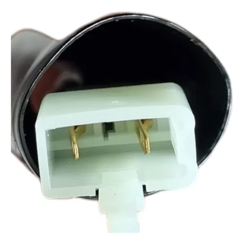Kit Switch Encendido Tapa Tanque Honda Cb 110 110 Dlx Mtz