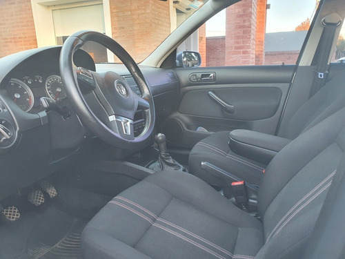 Volkswagen Bora 2.0 Trendline 115cv 2014