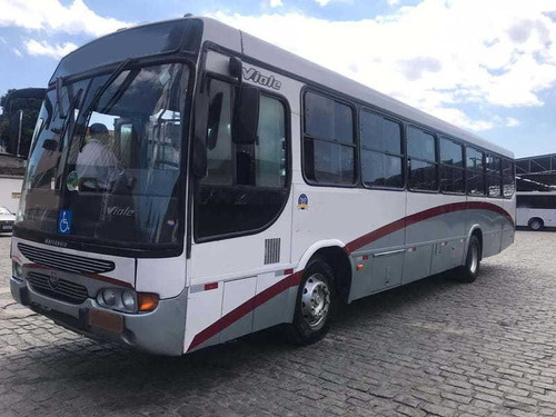 Marcopolo Vialle 2010 Mb Of 1722 42 Lug R$ 75 Mil