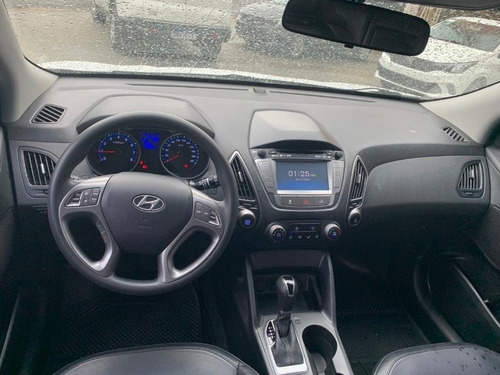 Ix35 Gl 2.0 Automatico