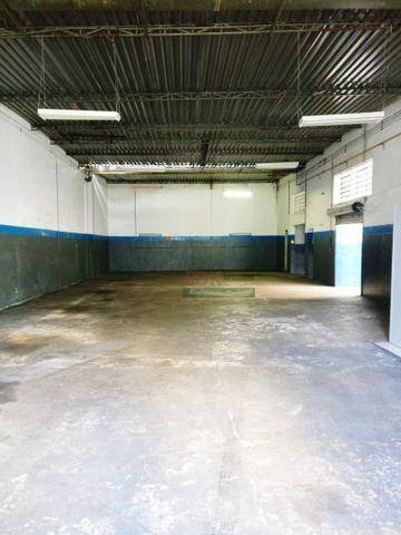 Imagem 2 de 6 de Galpão À Venda, 500 M² Por R$ 1.600.000,00 - Jardim Satélite - São José Dos Campos/sp - Ga0176