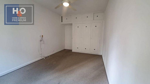 Imagem 6 de 19 de Apartamento Com 3 Dormitórios Para Alugar, 167 M² - Parque Santa Cecília - São Paulo/sp - Ap2580