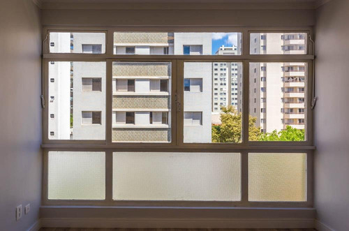 Imagem 6 de 30 de Apartamento Com 2 Dormitórios À Venda, 83 M² Por R$ 790.000,00 - Paraíso - São Paulo/sp - Ap19813