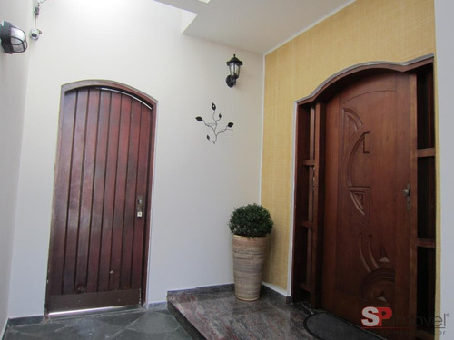 Imagem 3 de 30 de Sobrado Com 3 Dormitórios À Venda, 340 M² Por R$ 1.580.000,00 - Jardim Franca - São Paulo/sp - So1278v