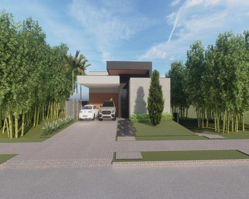 Imagem 2 de 7 de Residencial Em Sorocaba - Sp - Ca0464_cdi