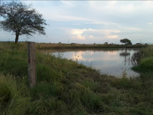 Parcela En Venta En Galeras, Colon