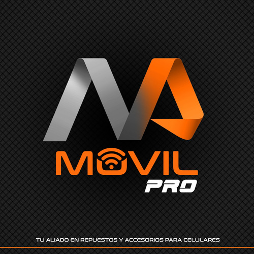 Mica Tactil Blu Advance 4.0 A270 A270a A270u Somos Movil Pro