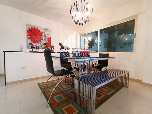 Imagen 17 de 24 de Moderno Town House En Res. Doral Park, Mañongo (lemth-167)