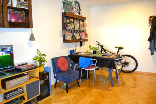 Imagen 5 de 11 de Venta Semipiso 2 Ambientes En Nuñez