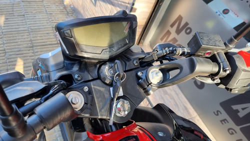 Imagen 6 de 20 de Tvs Rtr 200 4v 0km 2023 Linea Nueva - Retirala En El Acto