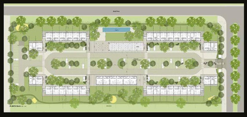 Venta Departo. 2 Amb. Con Balcón En Terrazas De Santa María, Villanueva