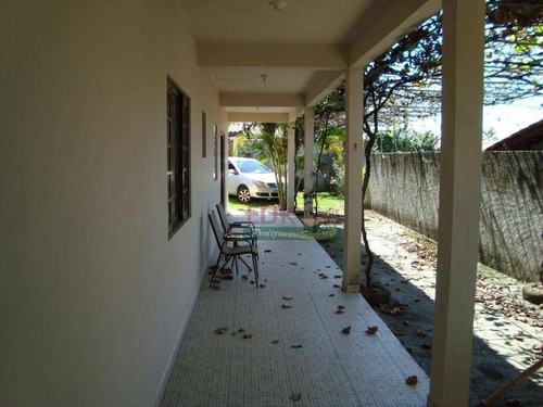 Imagem 6 de 22 de Chácara Com 5 Dormitórios À Venda, 1085 M² Por R$ 690.000,00 - Lambari - Guararema/sp - Ch0326