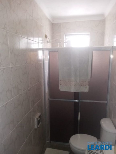 Imagem 12 de 15 de Casa Térrea - Vila Scarpelli - Sp - 646302