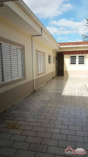 Imagem 15 de 15 de Casa Comercial No Avarei Para Venda Jacareí Sp - 3609